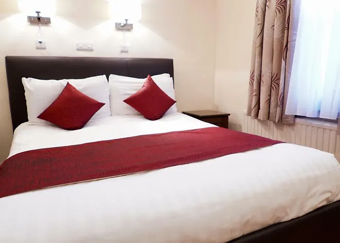 La Gaffe - Bed And Breakfast