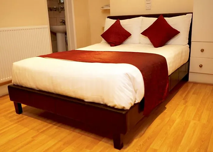 La Gaffe - Bed And Breakfast