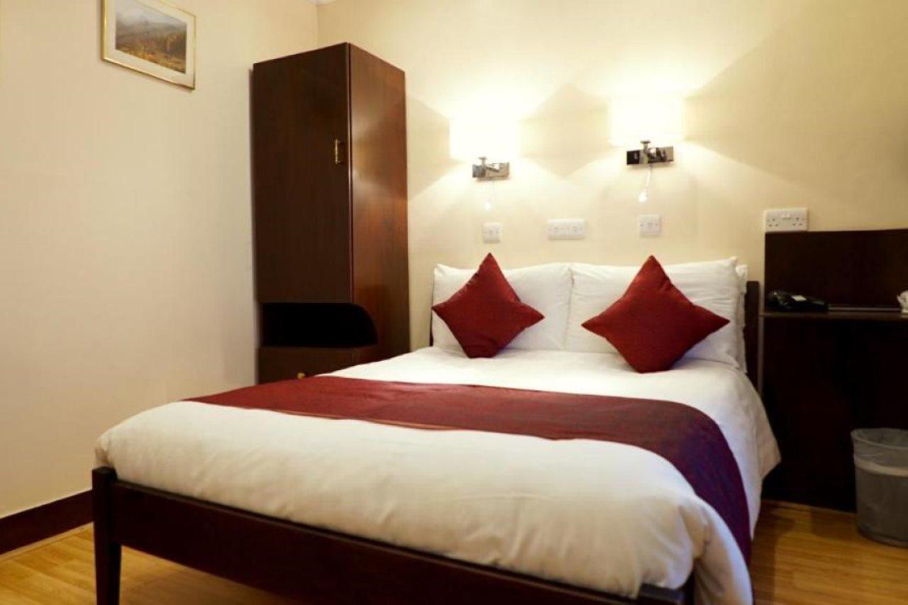 La Gaffe - Guest house