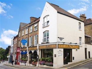 La Gaffe - Gasthof London