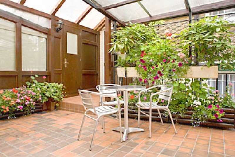 Gasthof La Gaffe -