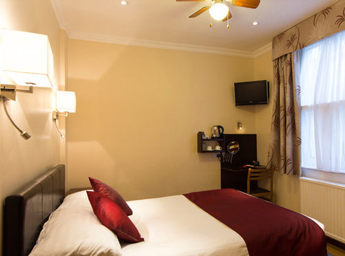 Guest house La Gaffe -