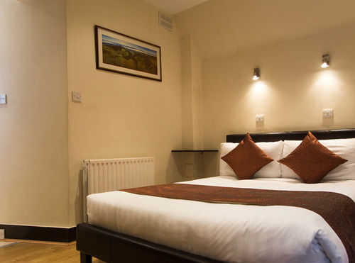 La Gaffe - 3* London