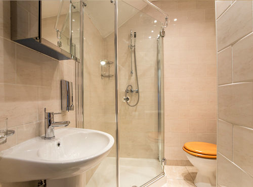 Guest house La Gaffe -