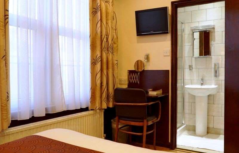 Guest house La Gaffe - 3*