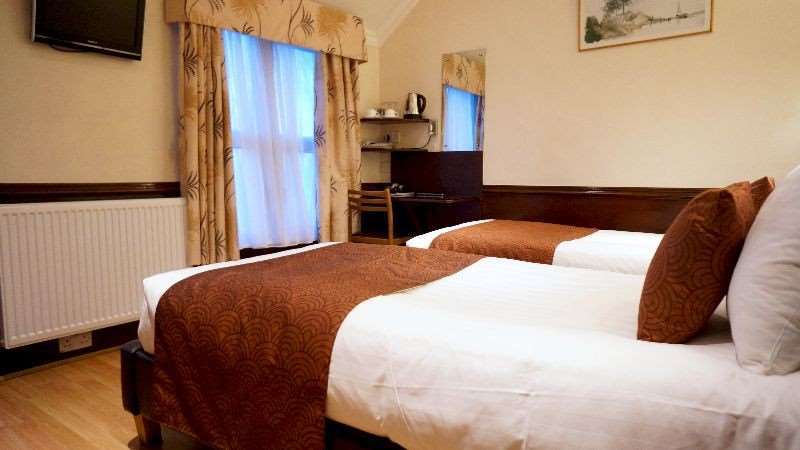 La Gaffe - Guest house 3*