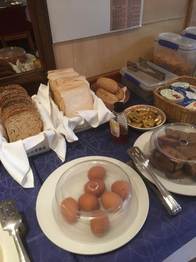 Guest house La Gaffe -