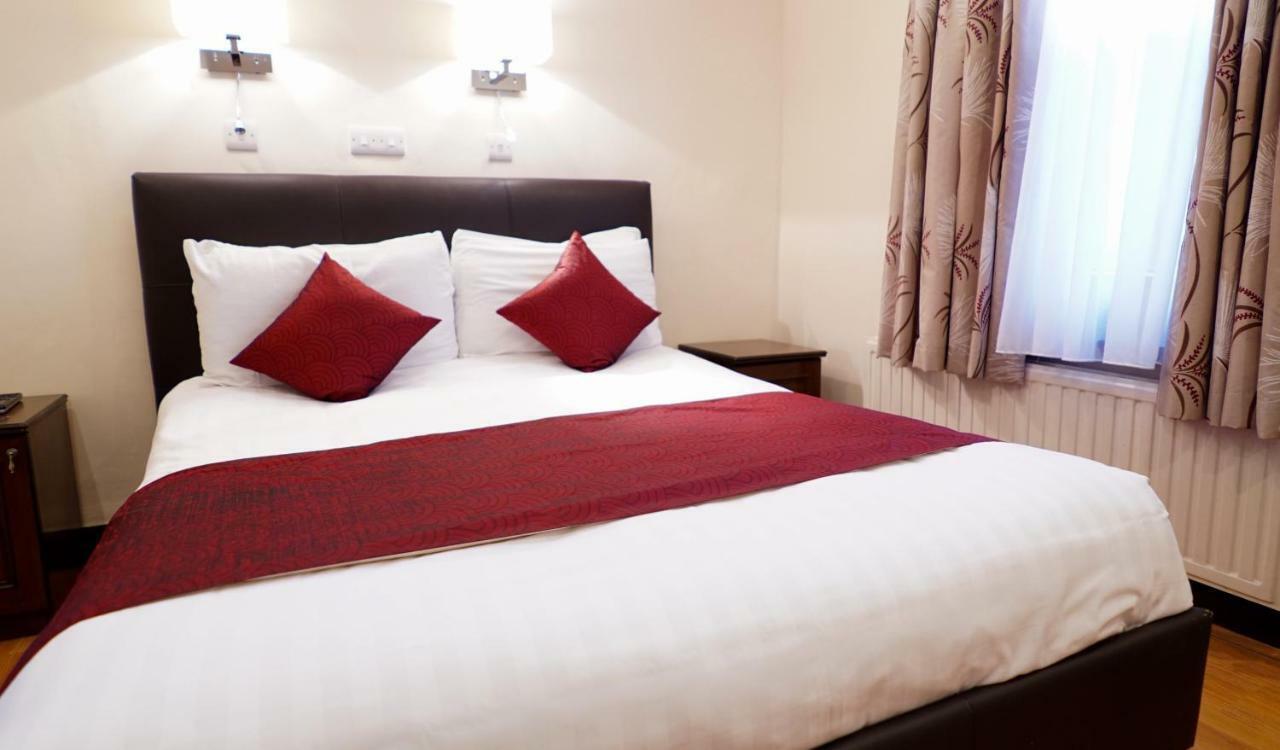Guest house La Gaffe -
