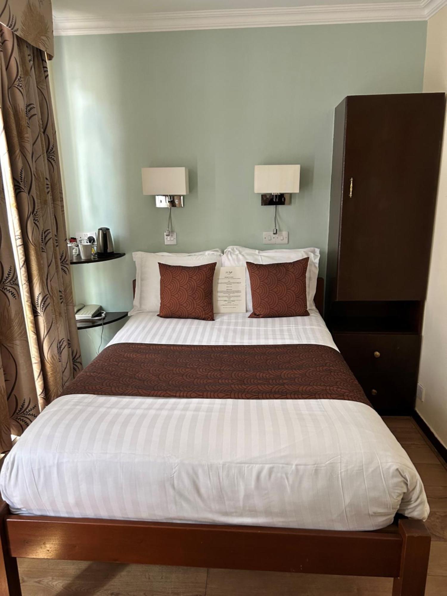 Maison d'hôtes La Gaffe - 3*